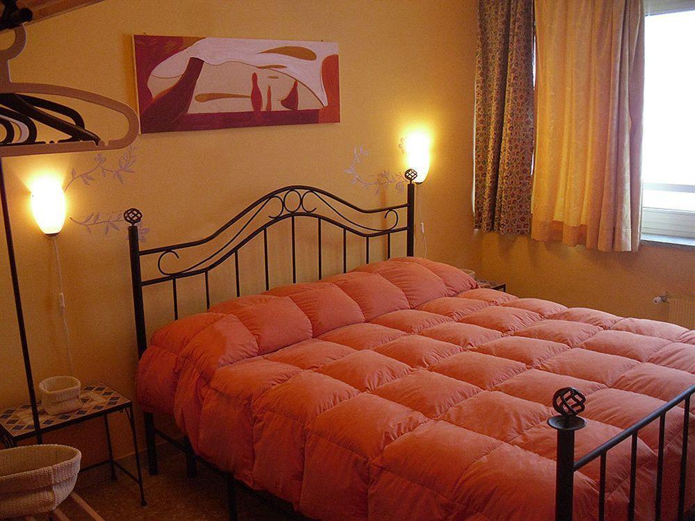 Bed And Breakfast I Vicoletti Di Napoli Экстерьер фото